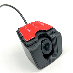 Avtobus Yük Maşını Ön Görünüş Kamerası AHD 720P/1080P 5-12V