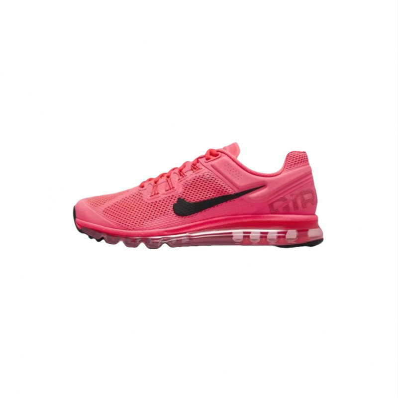 莆田純正オリジナルクロスボーダーシューズ AIR MAX 2013 男女兼用スポーツシューズ夏フルパームエアクッションシューズクッション性ランニングシューズ|undefined