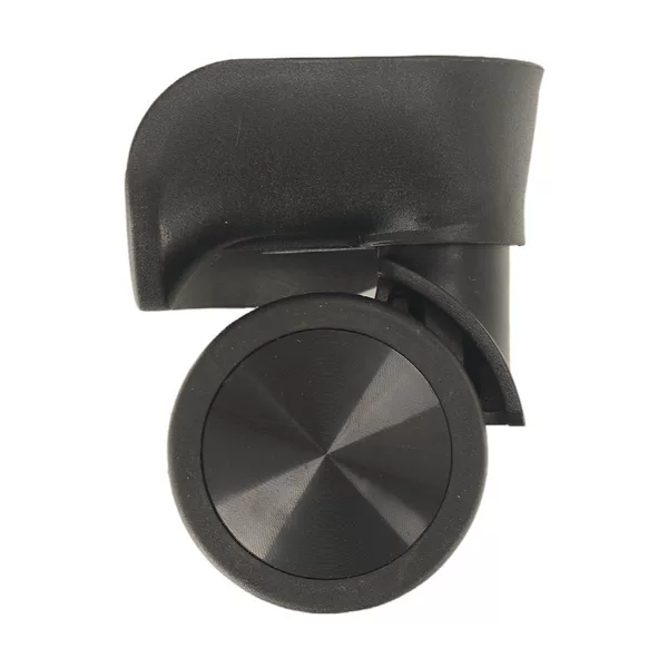 Laser wheel luggage accessories, trolley case universal wheels, luggage wheels, Nihon wheels, airplane wheels, casters
