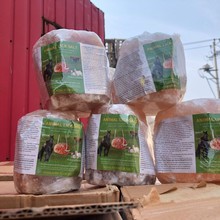 喜马拉雅天然矿物饲料岩盐 畜牧舔块 马牛羊舔砖 大盐块盐砖舔盐