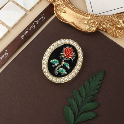 Retro Pin Ready in Stock, Yaxa sancaqları - b5