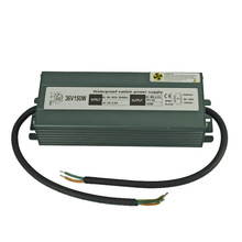 36V150Wȫ늉�ݔ��110�D36V120�D36v220�D36v��ˮ�Դ��PFC��PFֵ