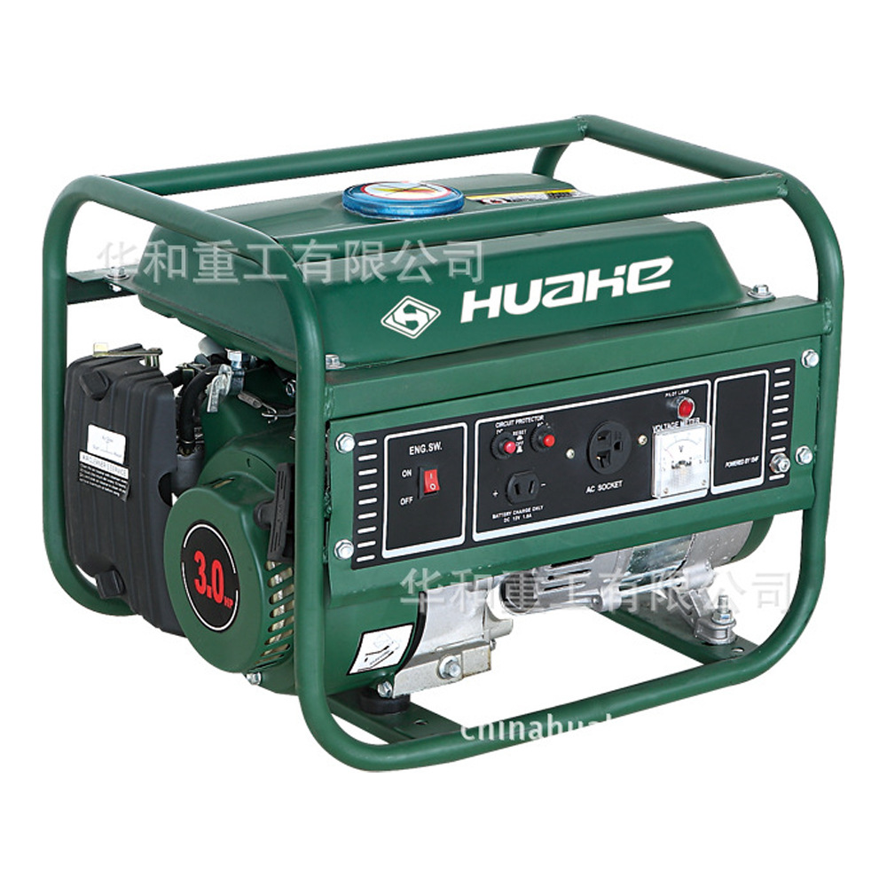 1KW汽油发电机组