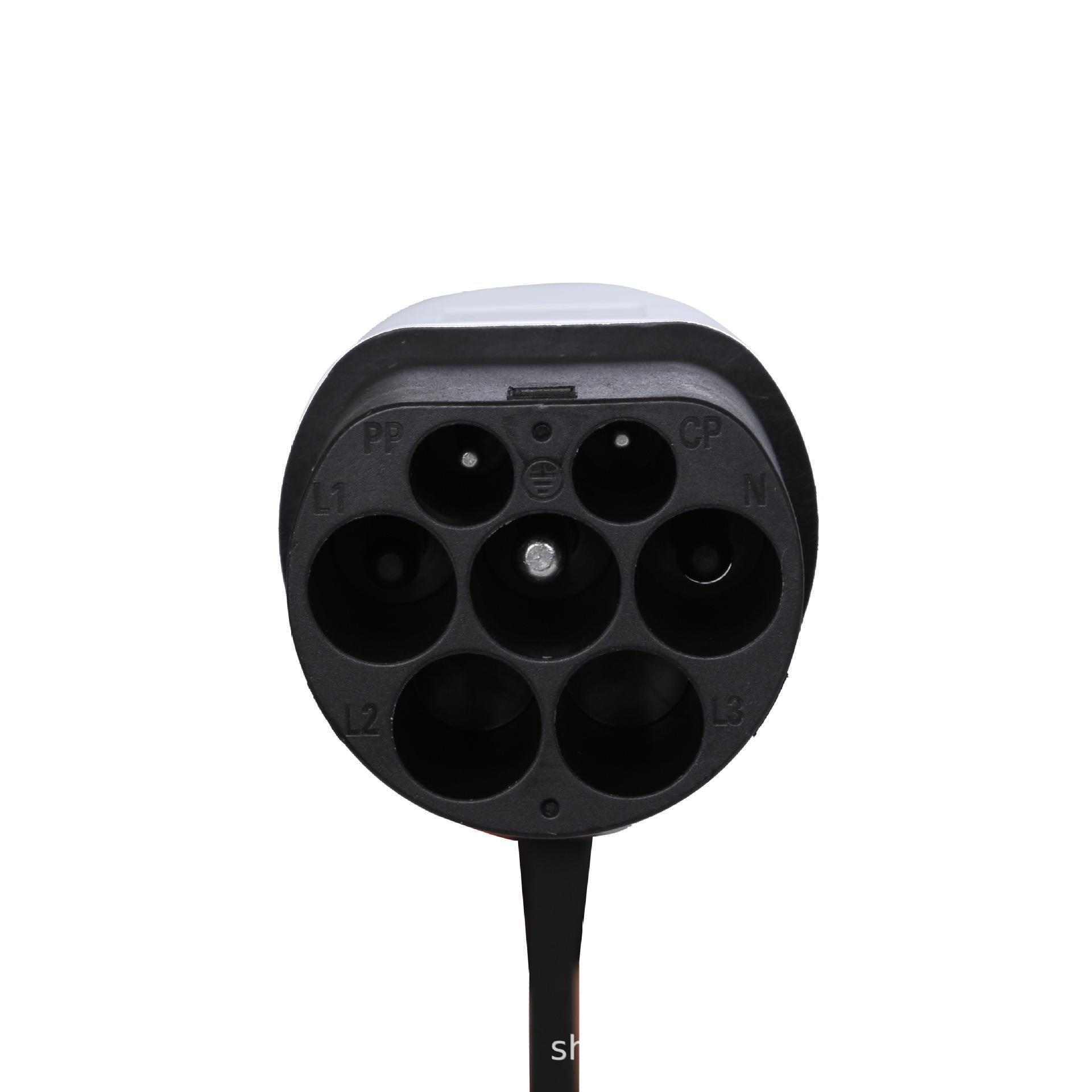 �ж�����Դ�綯�������ù���ǹתŷ��׮���ӳ���GBTתtype2����