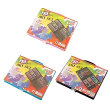 Kids Art Set Children Drawing Set Water Color Pen Crayon transfronterizo