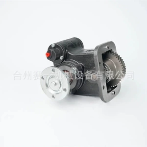 Pc-Zf5S408 PTO Çiləyici Yük Maşını Traktor Sürət Qutusu Wanliyang Sürətli Güc Çıxışı