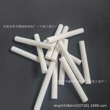 厂家大量现货4-12mm各种尺寸加湿器棉棒扫地机器人棉棒吸水棒