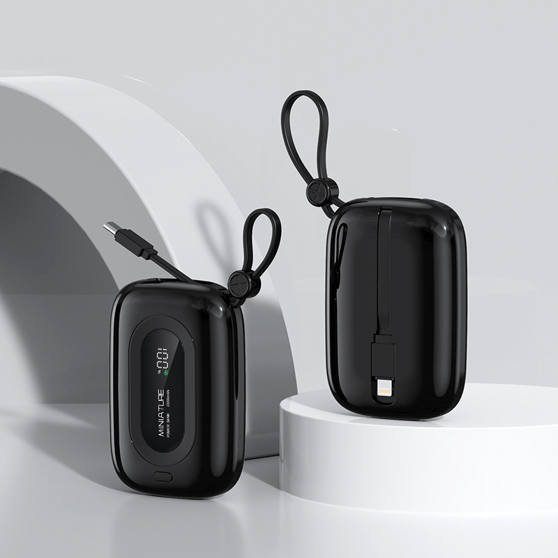 国境を越えて人気の急速充電22.5Wパワーバンク、ケーブル付き、10000mAh、ギフト、カスタマイズされたロゴ、モバイル電源、ドロップシッピング|undefined