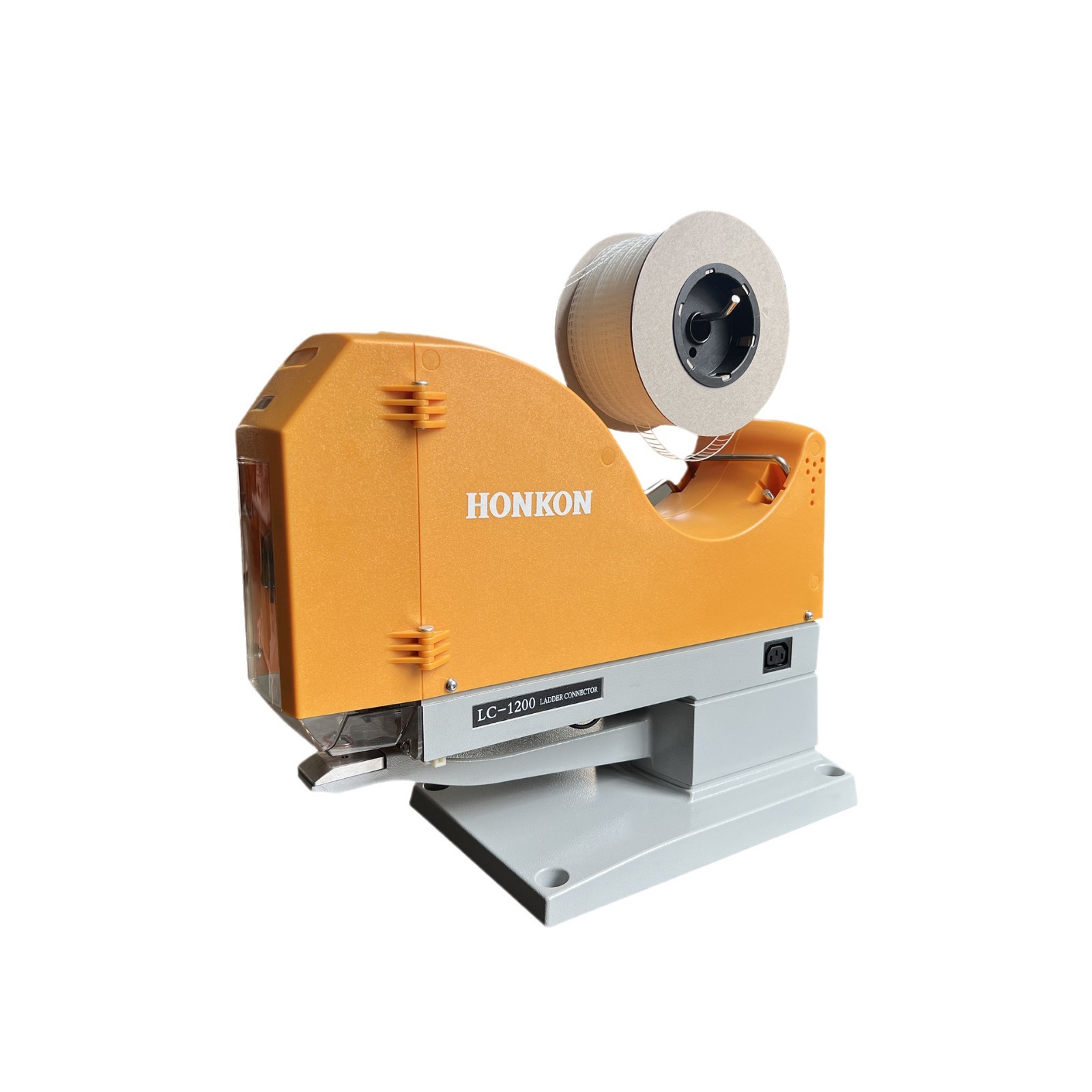 Jiefu 1200 marca registrada máquina de etiquetado de uñas, juguetes de mezclilla, artesanías, calcetines, marca de marca, venta directa de fábrica al por mayor