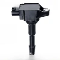 Подходит для каталога Nissan Renault катушка зажигания высокого давления 22433-2428R 22448-00q0f