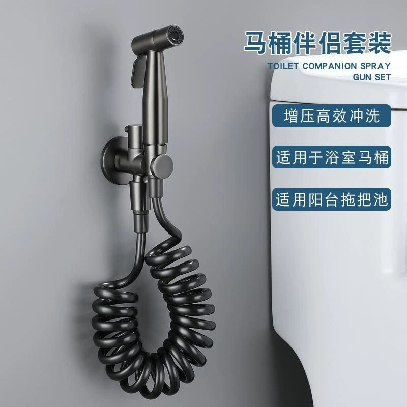 Промывка для мытья и мытья артефакт для домашнего туалета