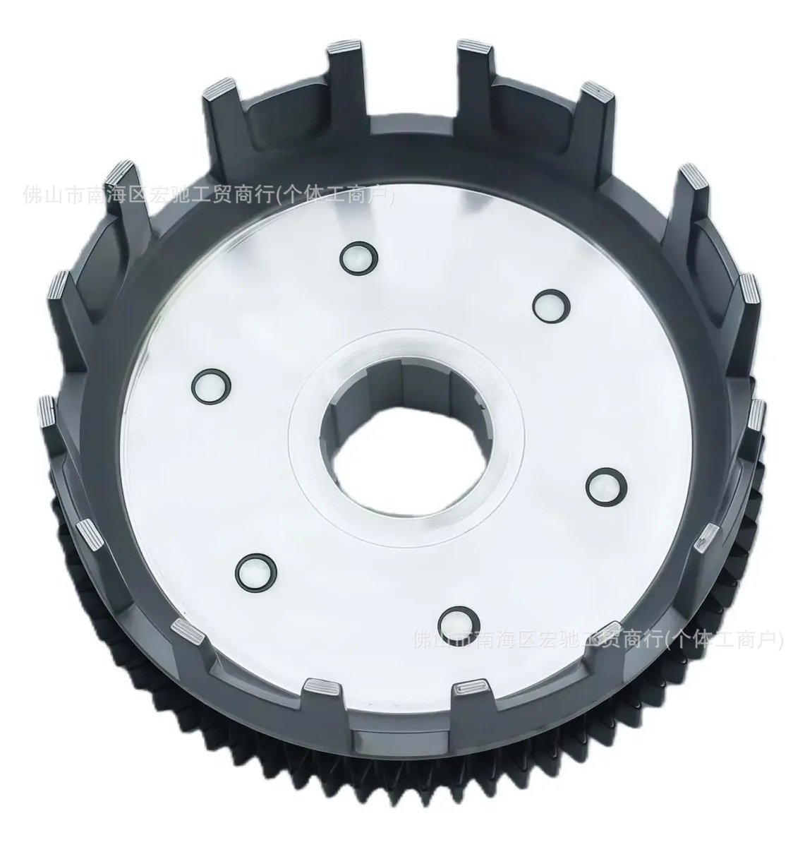 Mexico Mercado: Motorcycle parts, clutch assembly, CG125, RC125, DM, FT150, cross-border manufacturer