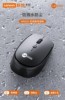 Wireless mouse, mute battery, laptop suitable for games, bluetooth, 4G