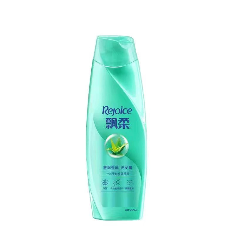 Shampoo suave para el cabello humectante, anti-caspa, champú suave, perfume duradero, portátil, genuino, 200g, envío gratuito al por mayor, suave