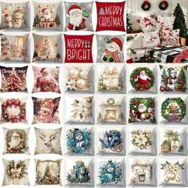 靠垫/抱枕;抱枕套;挂毯/壁毯