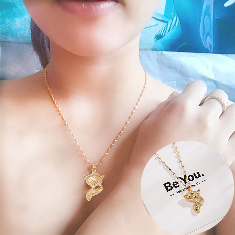 Pendentif en Acier au titane - Ref 3447091 Image 76