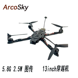 航拍无人机;航空模型;锂电池
