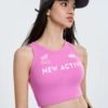 Rose Pink