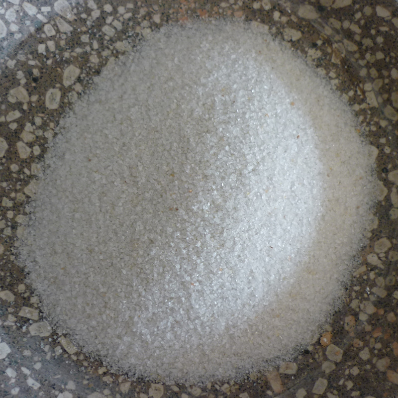 川石矿业供应优质石英砂 石英粉 精制石英砂 硅砂 滤料