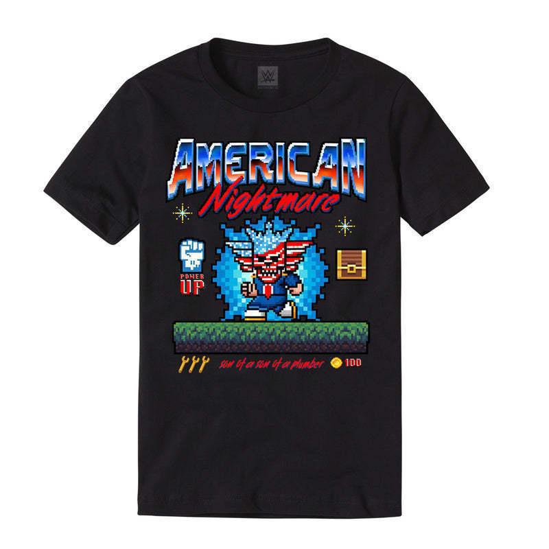 Cross-border factory supply summer men's round neck short sleeve T-shirt 3D digital printing jacket AliExpress Amazon batch