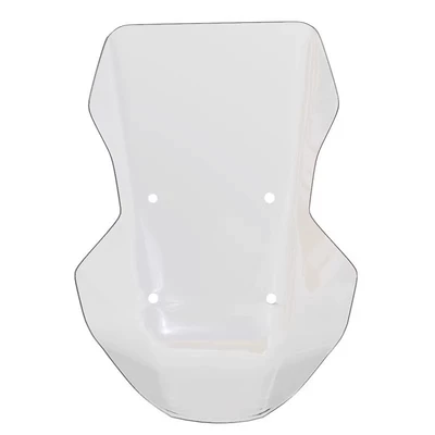 Fire Eye Mecha 3·Fengshen Front, Motorcycle front windshield