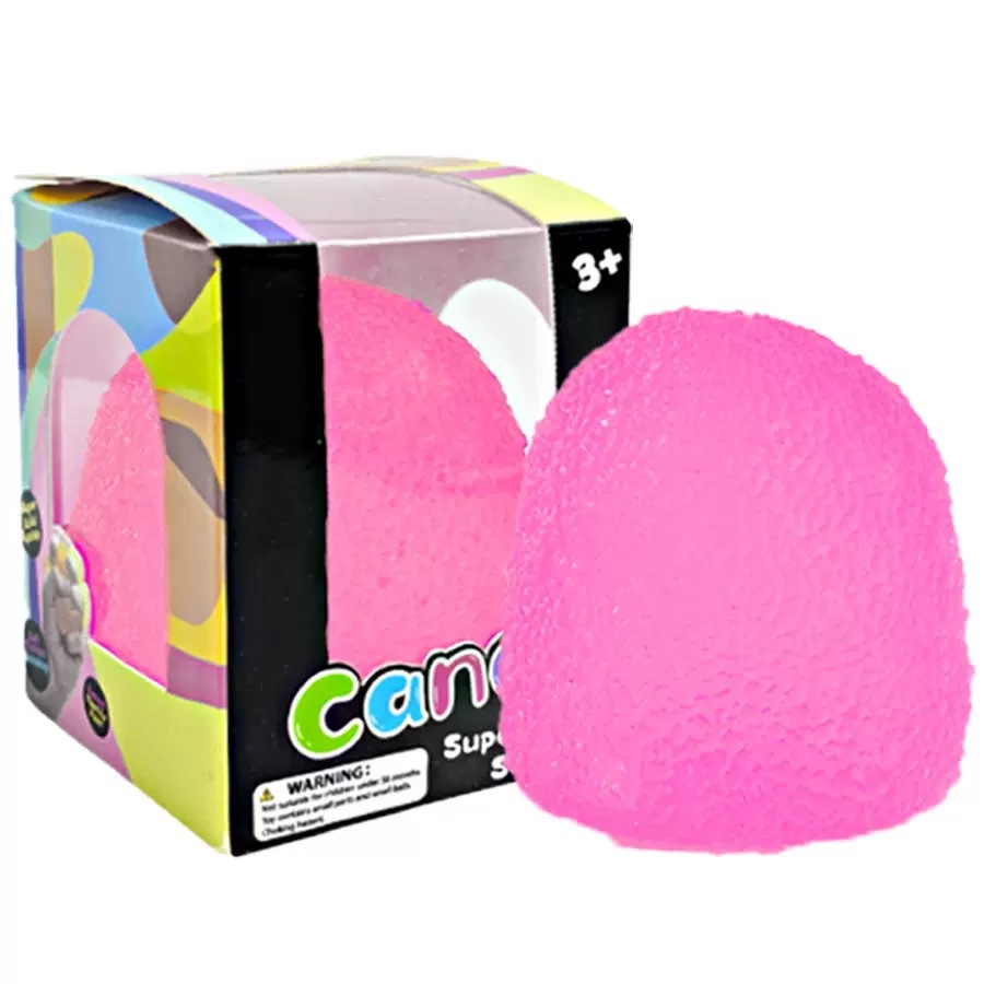 Medusas pellizcadas pellizcadas juguetes de descompresión gelatina goma suave flash para aliviar la ansiedad y ventilar artefactos mágicos pulpo rebote lento gadget