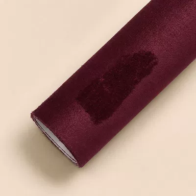 Car roof lining – Dashboard Covering, Modification Material in - 1020cm-martha-red