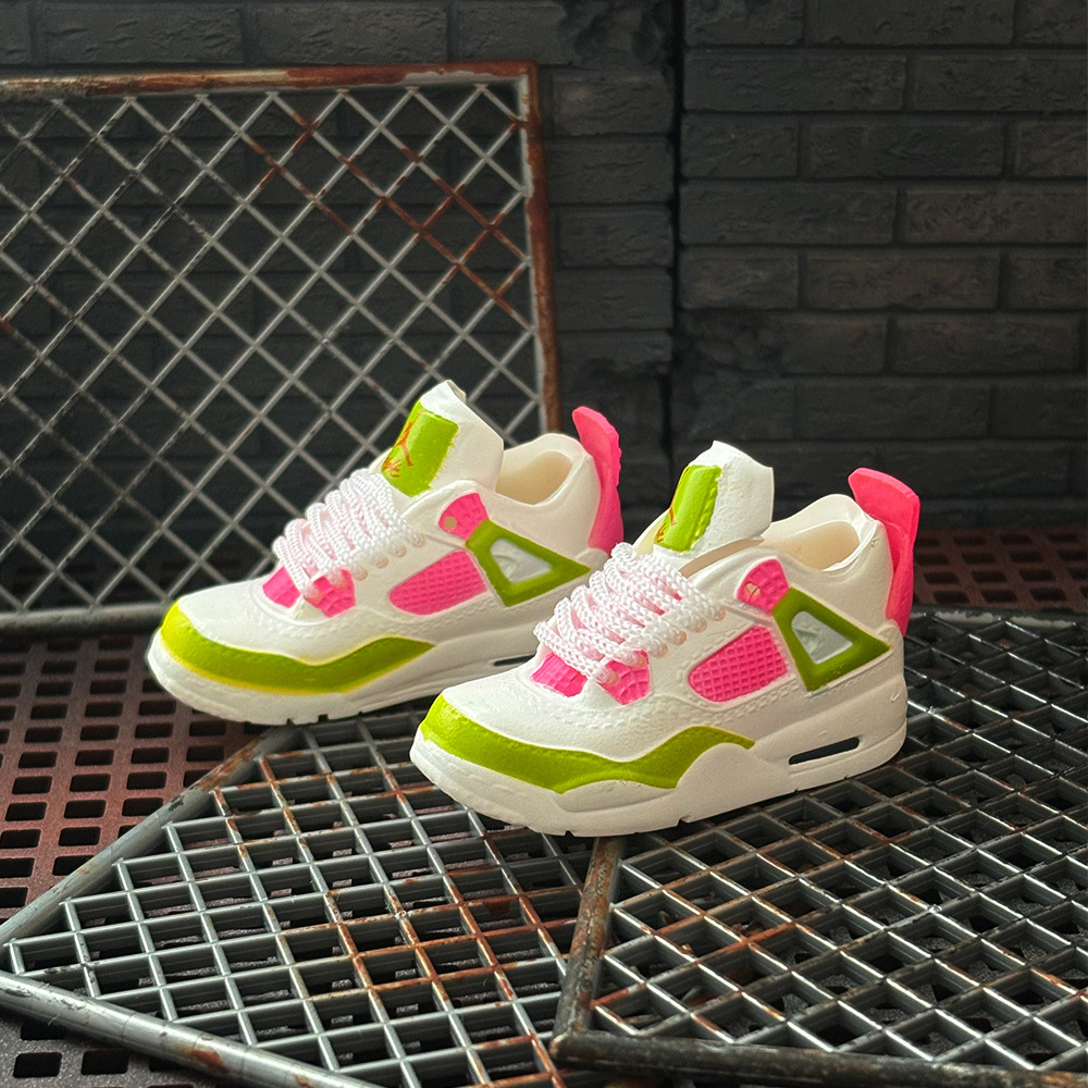 【36】4세대 캔디