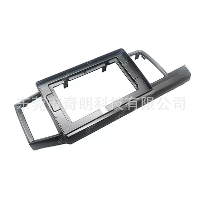 panel, versatile frame set, DVD Navigation