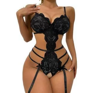 Кружевное белье, sexy пижама, европейский стиль, оптовая продажа