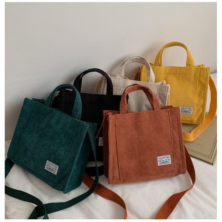 Trend fashionable universal bag
