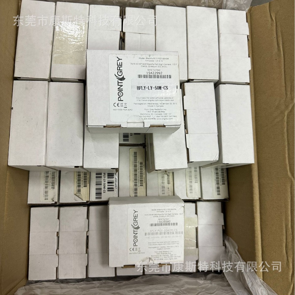 灰点 BFS-U3-70S7C-C  BFS-U3-70S7M-C  BFS-U3-28S5C-C 现货议价