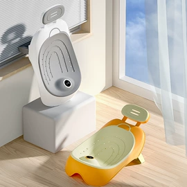 婴儿浴盆;浴网、浴兜;泡脚盆沐浴桶