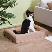 ������δ�Rectangular bed ��ɳ�l��Pet sofa ����CPet kennels