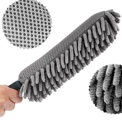 Tool Duster, Car cleaning tools