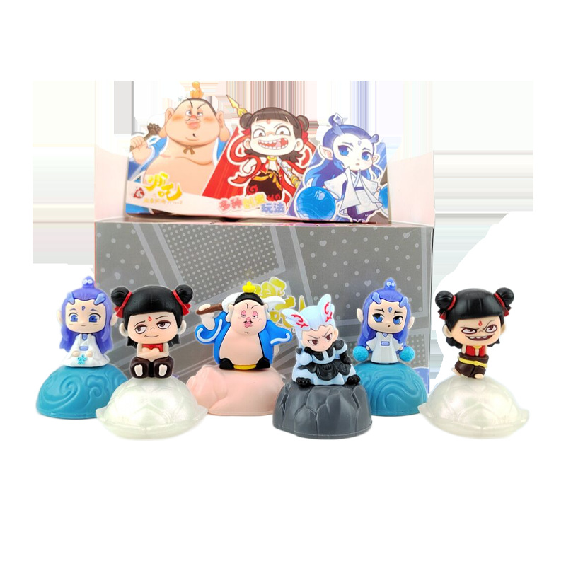 6. 마귀소년이 바다를 괴롭힌다 [2세대]