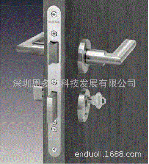 ���۴������ʽ�Schlage������EL2070 ��������ԡ��ͨ����������