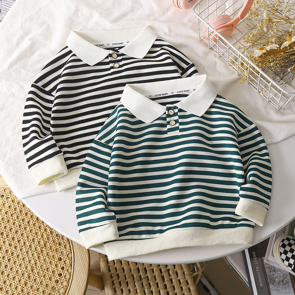 Children's polo