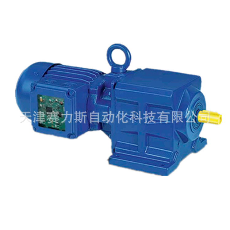 BAUER减速电机BG06-31/D05LA4-TOF-K/E003B9/UL-SP