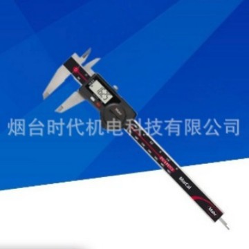 现货德国马尔16er数显卡尺4103018电子4103019带数据输出4103021