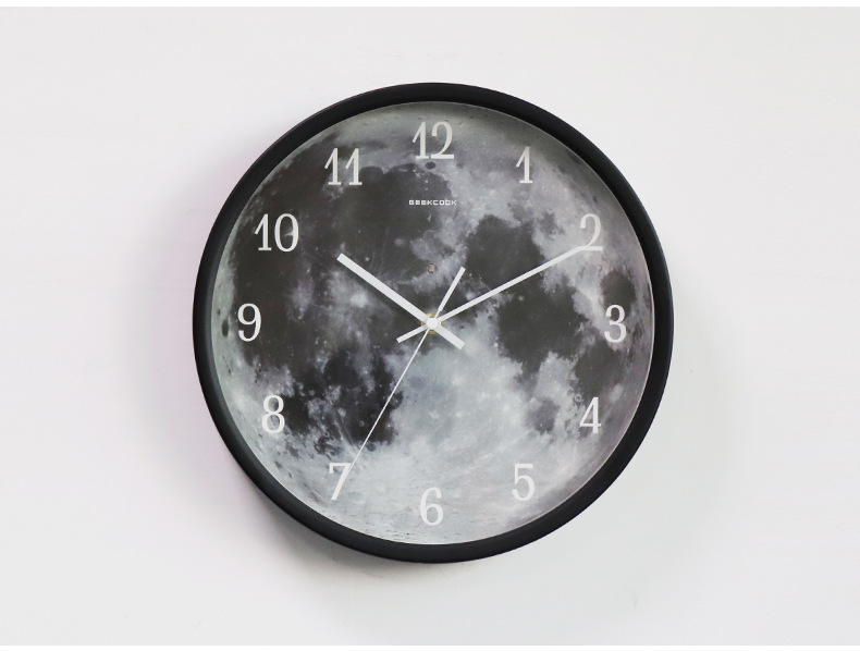（灰月款）12寸声控夜光金属挂钟2_13.jpg