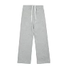 653 gray pants