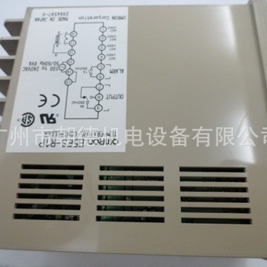 继电器E5ES-R1P  100-240VAC现货