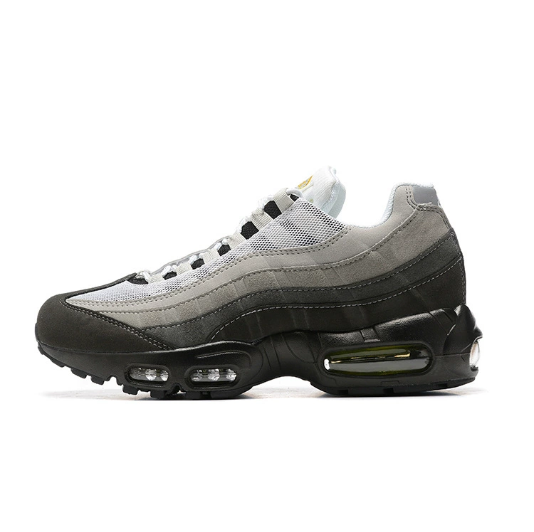 Кроссовки 95corteiz air cushion, лёгкие спортивные, размеры 40–46