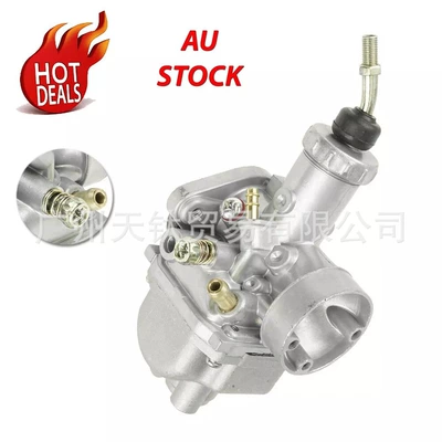 Huàyóuqì – Timberwolf 250 Motorcycle Carburetor
