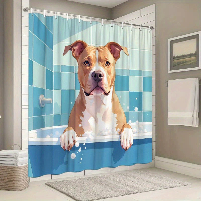 Durable curtain, cloth, Amazon, polyester, USA