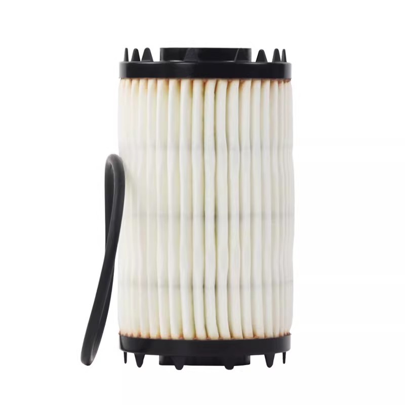 Suitable for Audi Engine Filter Oil Filter Element Grids 06M115561H 06M198405F 06M115561E