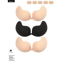 Y 65503 Angel Wing Silicone Bra Pads ��ʹ֮�������羳
