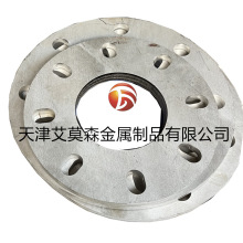 不锈钢板水刀切割加工 水刀加工制品 割圆割方 异形切割加工