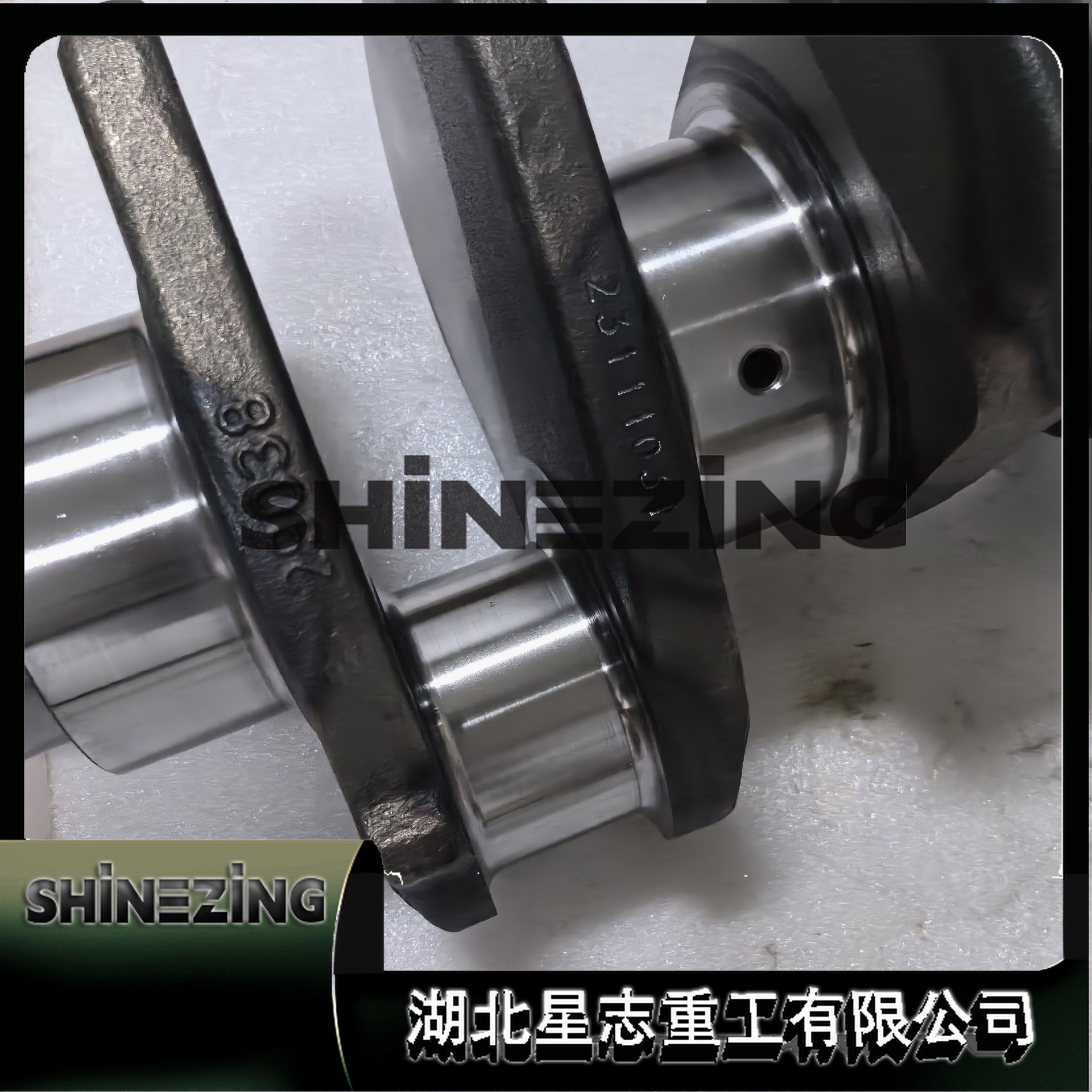 3965012/Crankshaft Internal Combustion Engine Engine Accessories Crankshaft Camshaft Camshaft/3965012